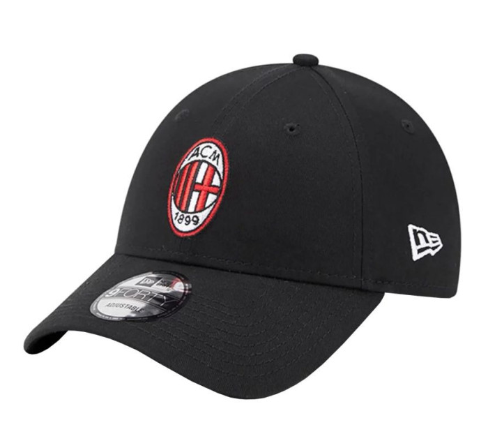 Kšiltovka New Era Core 9FORTY AC Milan 60363649