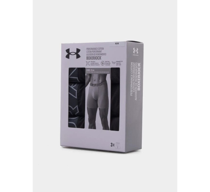 Under Armour M boxerky 1383889-001