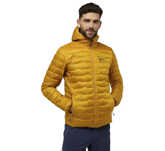 Jack Wolfskin Passamani Down Hoody M A61831-M0043 bunda