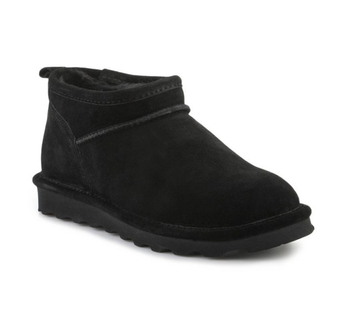 Boty Bearpaw Super Shorty W 3049W-011