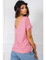 T-shirt model 178076 Rue Paris