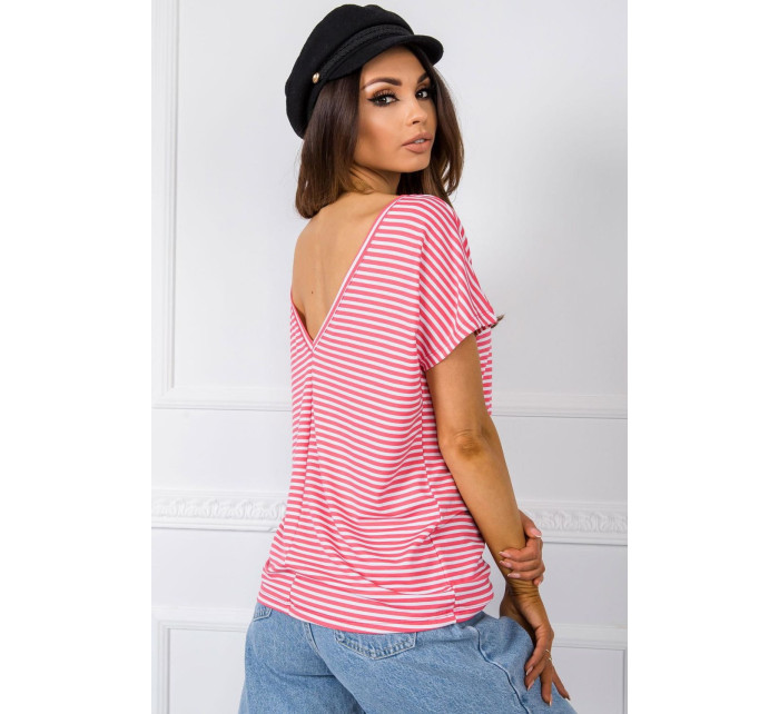 T-shirt model 178076 Rue Paris