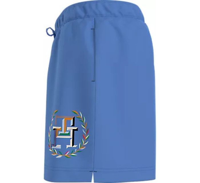 Tkaný pánský spodní díl MEDIUM DRAWSTRING IMD UM0UM03268C30 - Tommy Hilfiger