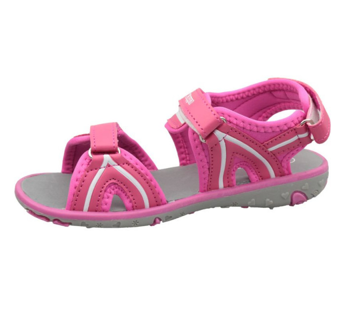 Dětské sandály Breezy II K 260679K-2210 - Kappa