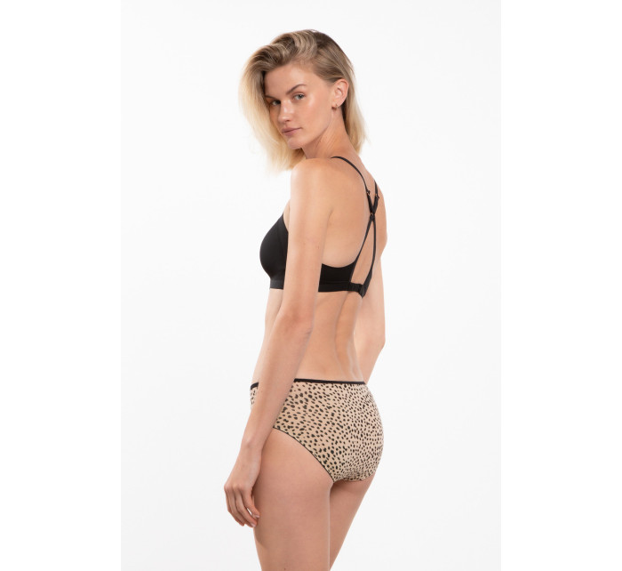 Dámské kalhotky BIKINI L-122BI-51EX 3-pack