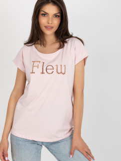 T-shirt model 182818 Fancy