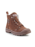 Boty Pampa HI Zip WL W model 20708049 - Palladium