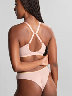 Panache Faith Moulded Plunge blush pink 10666A