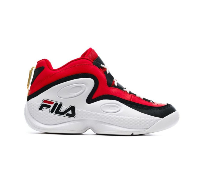 Boty Fila Grant Hill 3 MID M FFM0210.13041