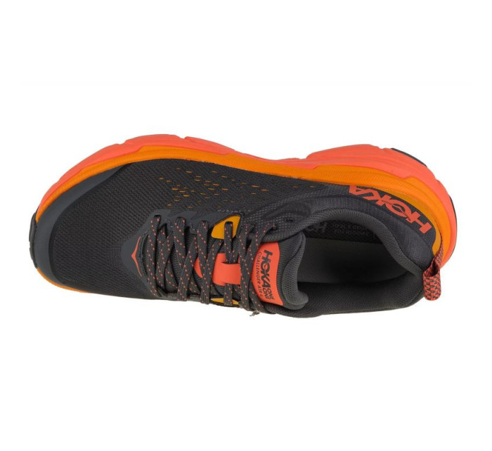 Boty W Challenger 6 W model 20301380 - Hoka