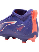 Boty Puma Ultra 5 Match FG/AG Jr 108096 01