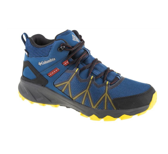 Columbia Peakfreak II Mid Outdry M 2005091403 bota