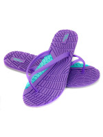 Bazénové pantofle model 20293568 Purple - AQUA SPEED