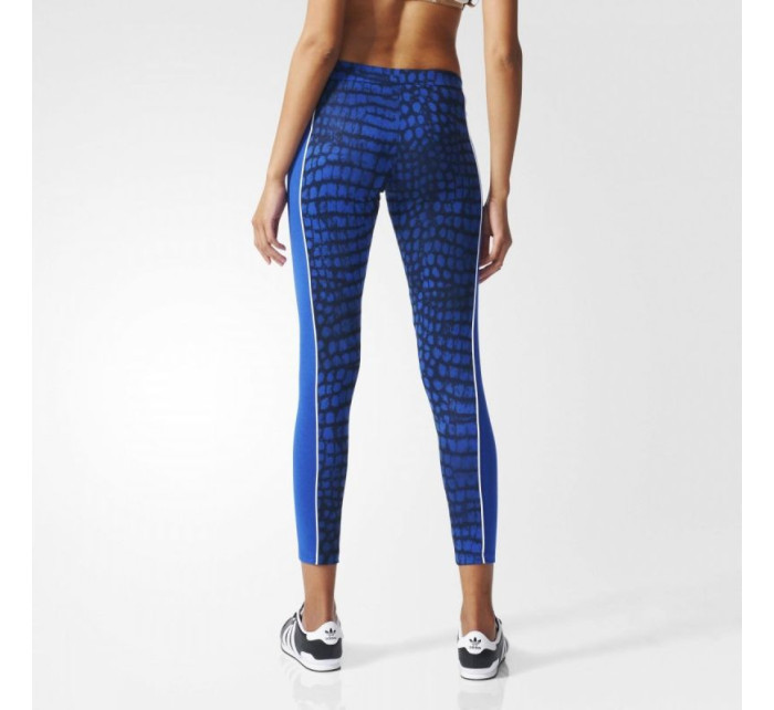 Kalhoty City Leggings W dámské model 19036336 - adidas ORIGINALS