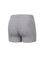 Pánské boxerky 220 Authentic grey - CORNETTE