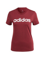 Loungewear Essentials Slim Logo Tee W model 19572317 - ADIDAS