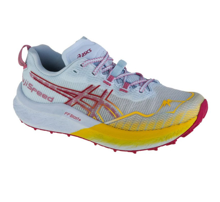 Dámské boty Asics Fujispeed 2 W 1012B515-401