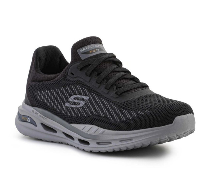 Skechers Arch Fit Orvan-Trayver M 210434-BLK