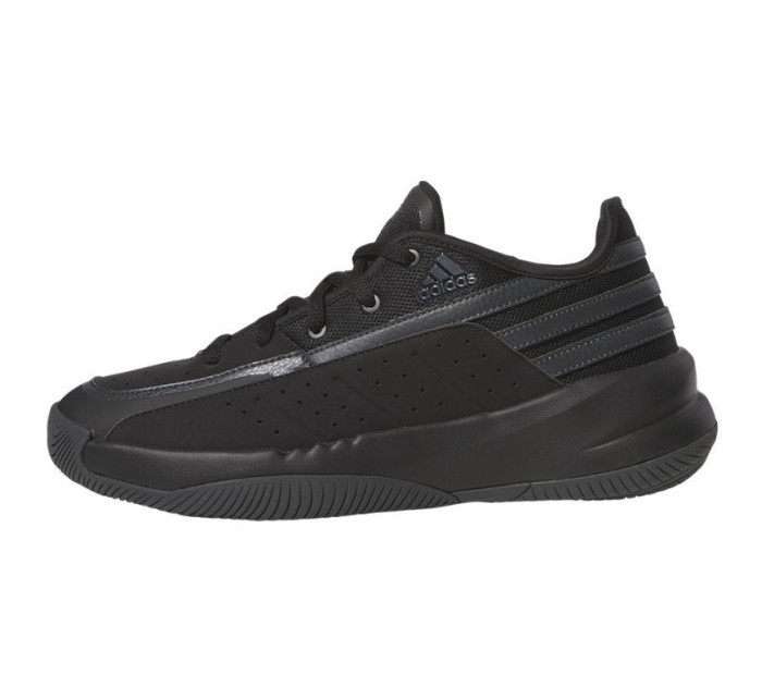 Boty adidas Front Court M ID8591