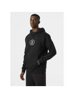 Helly Hansen Core Graphic Sweat Hoodie M 53924 993