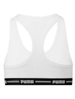 Sportovní podprsenka Puma Racer Back Top 1P Hang W 907862 05