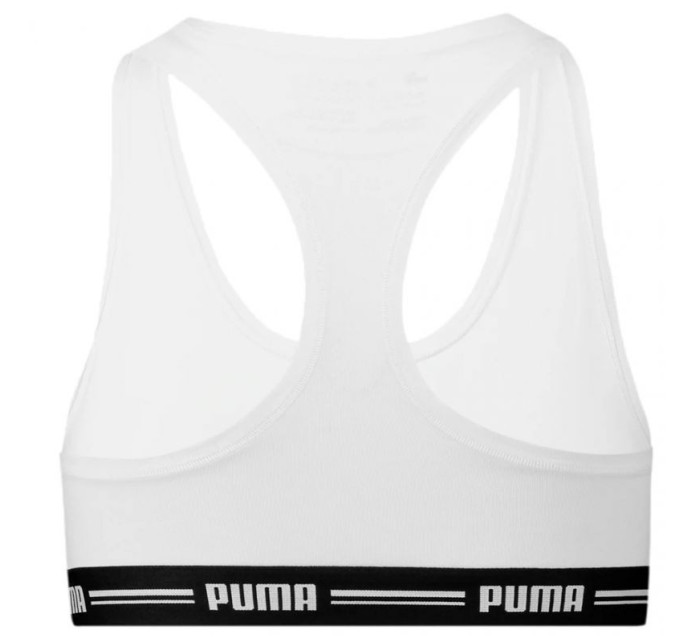 Sportovní podprsenka Puma Racer Back Top 1P Hang W 907862 05