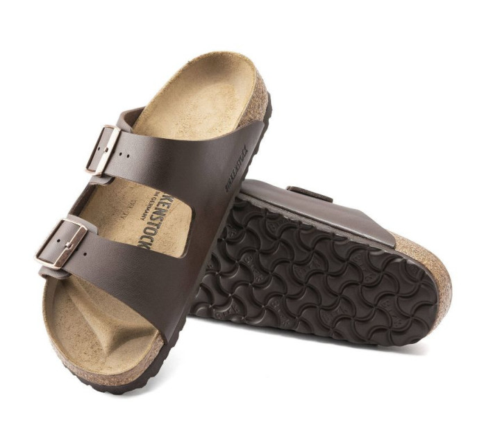 Pánské žabky Arizona BS M 0051701 - Birkenstock