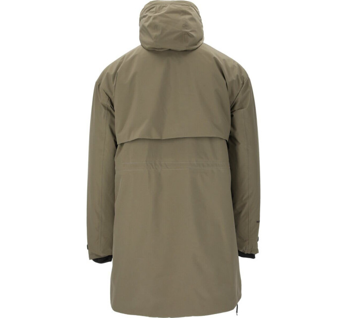 Pánská parka Whistler Mombay M Parka W-Pro 10000