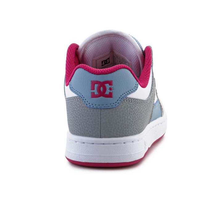 DC Shoes Manteca 4 ADJS100161-BLP