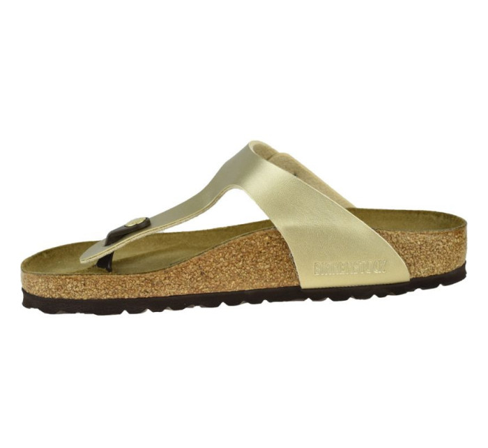 Birkenstock Gizeh  35 model 20597418 - Inny