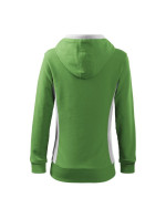 Mikina Malfini Kangaroo Sweatshirt W MLI-40839