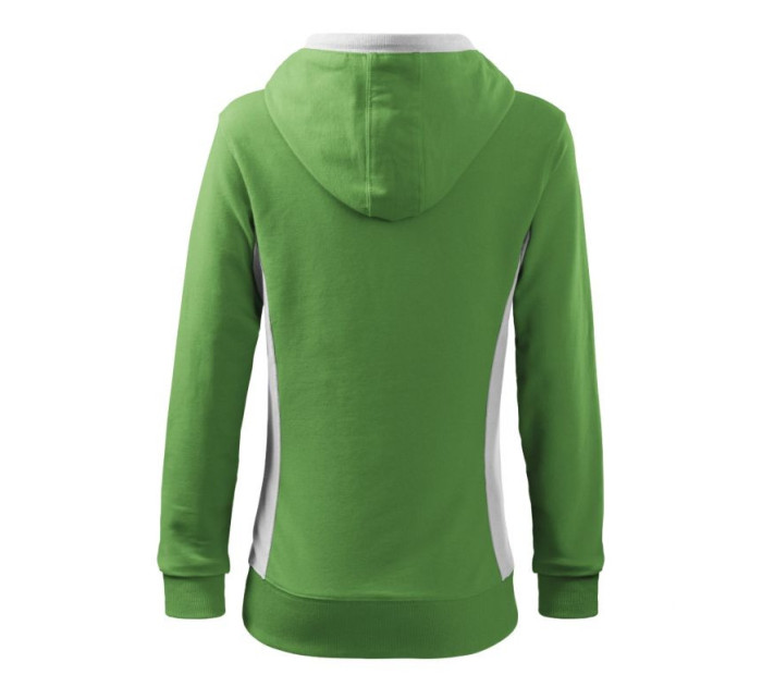 Mikina Malfini Kangaroo Sweatshirt W MLI-40839