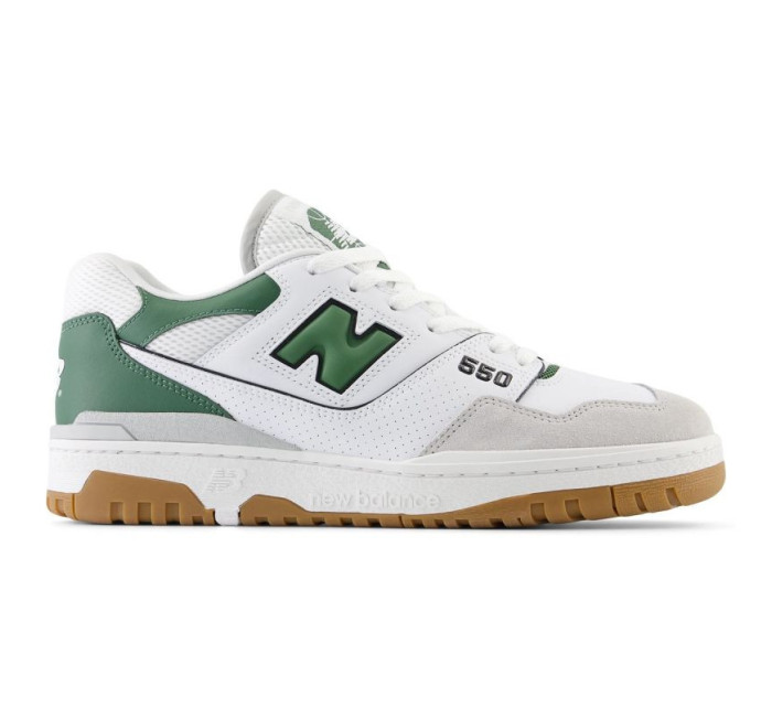 Boty New Balance BB550ESB unisex