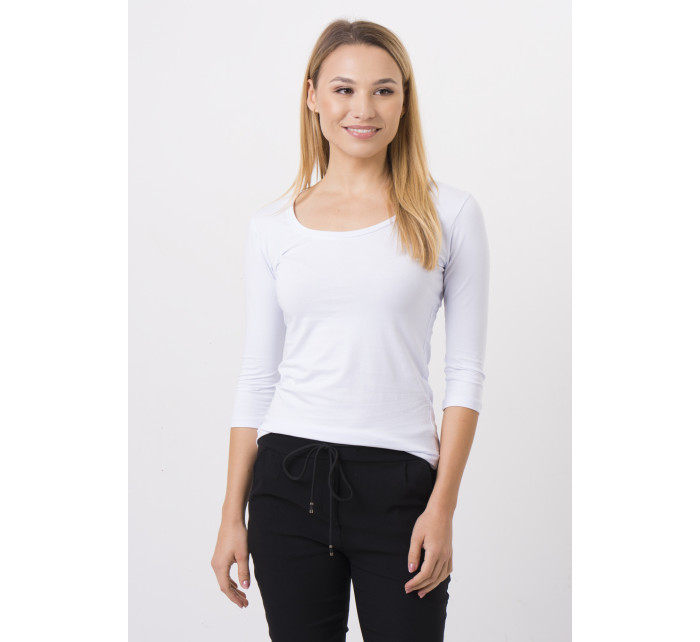 Tričko model 20664591 White - Zaiia