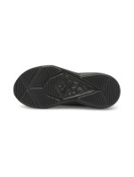 Boty   Black JR model 20703610 - Puma