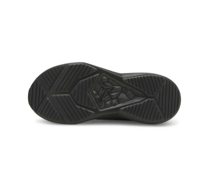 Boty   Black JR model 20703610 - Puma