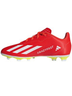 Kopačky adidas X Crazyfast Club FxG Jr IF0720