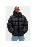 Karl Kani Sport Patch Square Quilted Puffer Jacket M zimní bunda 60760019 pánské