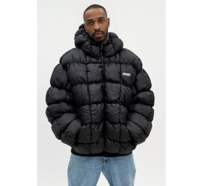 Karl Kani Sport Patch Square Quilted Puffer Jacket M zimní bunda 60760019 pánské