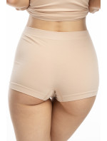 Julimex Bamboo Boyshort kolor:beżowy