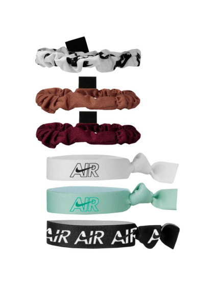 Nike Ponytail Holders N1003666912OS gumičky do vlasů