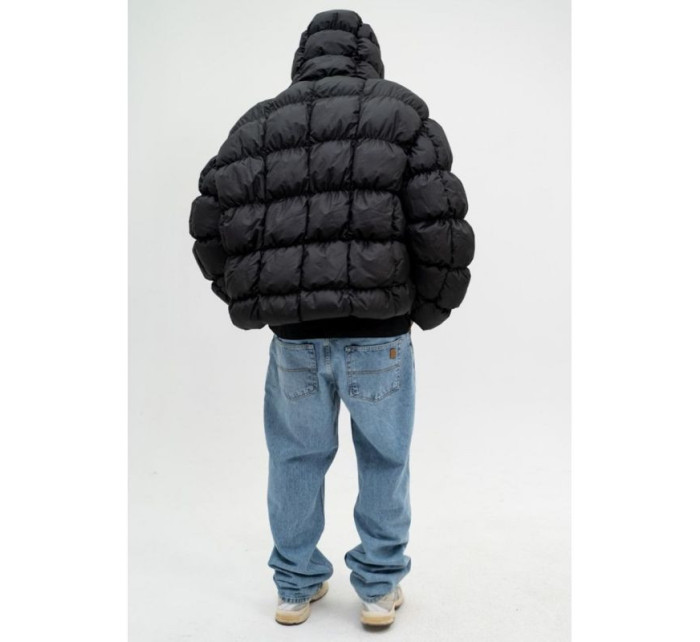 Karl Kani Sport Patch Square Quilted Puffer Jacket M zimní bunda 60760019 pánské