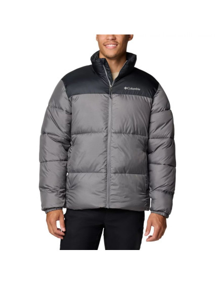 Columbia Puffect III Jacket M 2086861023 pánské