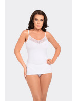 Camisole model 19480757 White - Babell