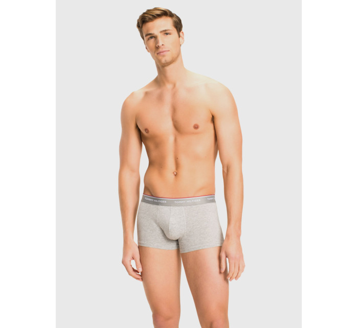 Pánské batohy Close to Body 3P TRUNK  model 18771009 - Tommy Hilfiger