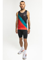 Rough Radical Sports Top Elite Run Black/Red