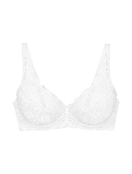 Amourette W - WHITE - TRIUMPH WHITE - TRIUMPH