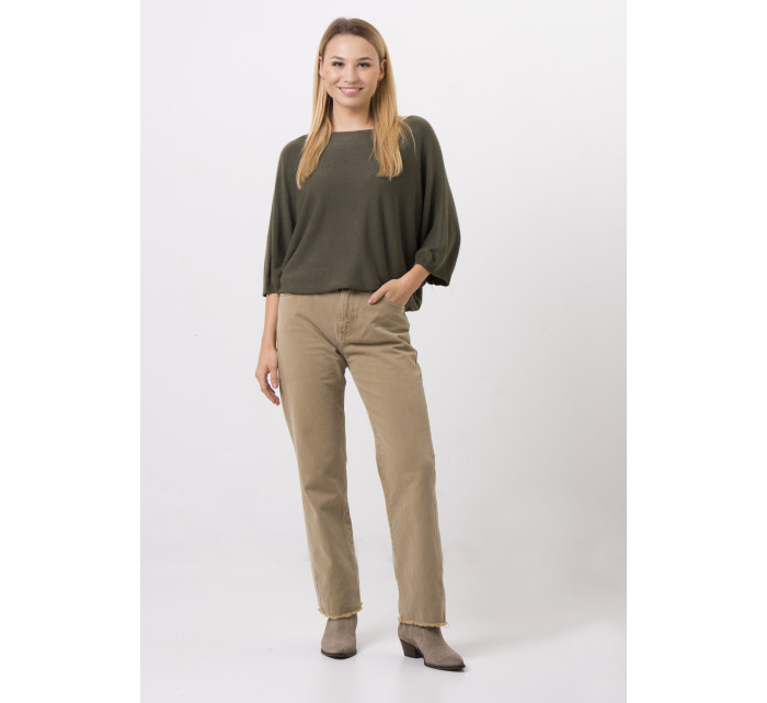 Halenka model 20664496 Khaki - Zaiia