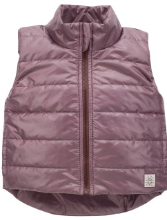 Pinokio Magic Vibes Vest Violet