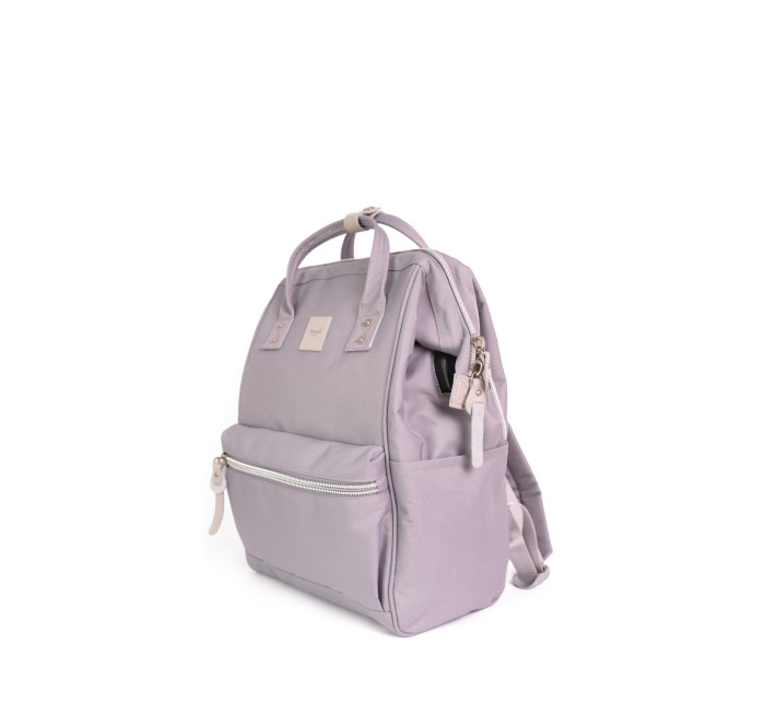 Batoh Himawari tr22254-16 Grey/Lavender